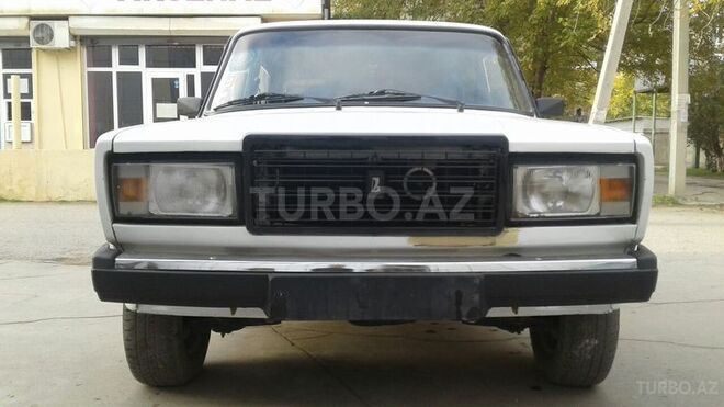 LADA (VAZ) 2107 2005, 89,000 km - 1.6 л - Sumqayıt