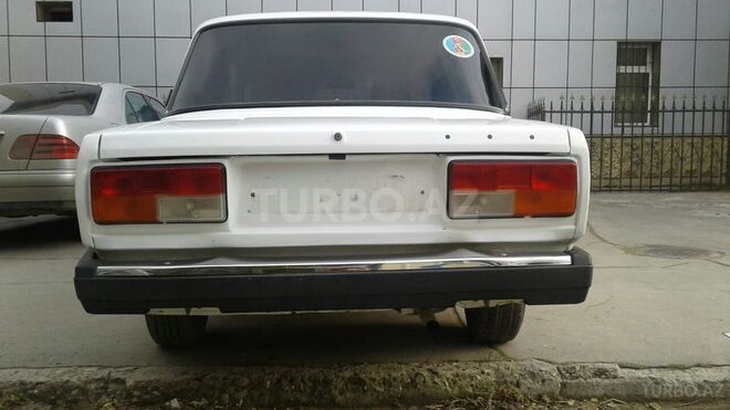 LADA (VAZ) 2107 2005, 89,000 km - 1.6 л - Sumqayıt