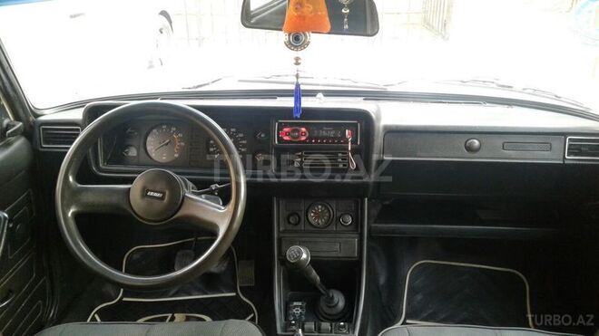 LADA (VAZ) 2107 2005, 89,000 km - 1.6 л - Sumqayıt