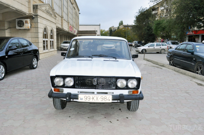 LADA (VAZ) 2106 1996, 230,000 km - 1.6 l - Bakı