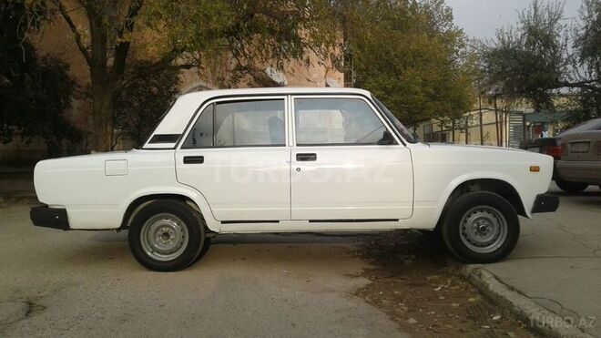LADA (VAZ) 2107 2005, 89,000 km - 1.6 л - Sumqayıt