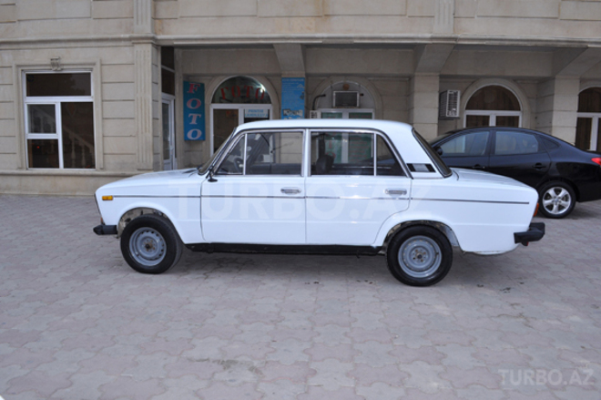 LADA (VAZ) 2106 1996, 230,000 km - 1.6 l - Bakı