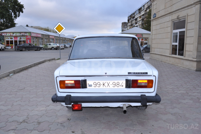LADA (VAZ) 2106 1996, 230,000 km - 1.6 l - Bakı