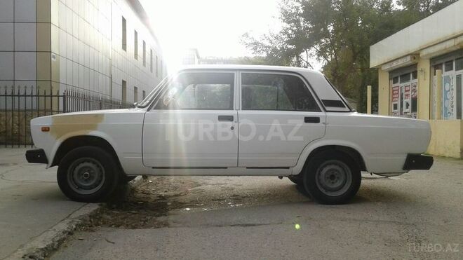 LADA (VAZ) 2107 2005, 89,000 km - 1.6 л - Sumqayıt