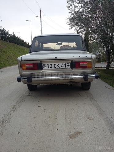 LADA (VAZ) 2106 2000, 49,000 km - 1.6 l - Bakı