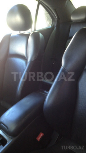 Mercedes C 230 2003, 247,000 km - 2.5 l - Gəncə