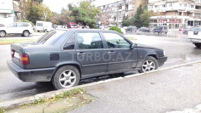 Volvo 850 1993, 360,000 km - 2.5 л - Bakı
