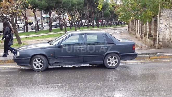 Volvo 850 1993, 360,000 km - 2.5 л - Bakı