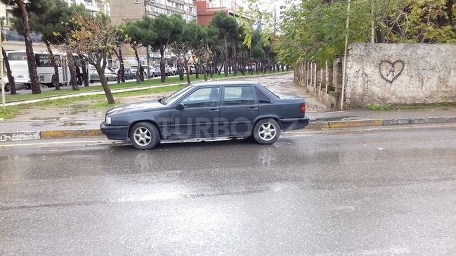 Volvo 850 1993, 360,000 km - 2.5 л - Bakı