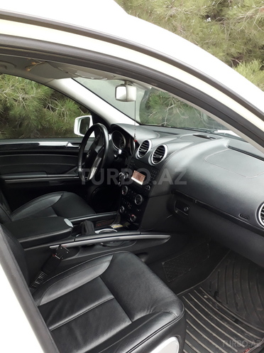 Mercedes GL 350 2011, 79,000 km - 0.3 l - Bakı