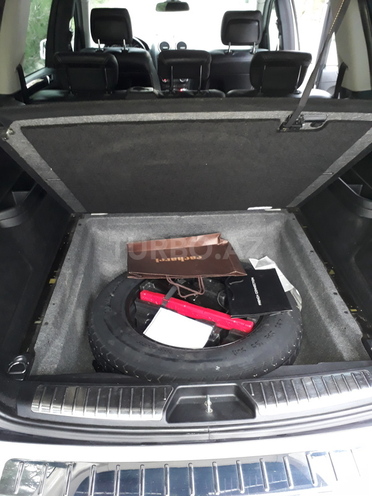 Mercedes GL 350 2011, 79,000 km - 0.3 l - Bakı