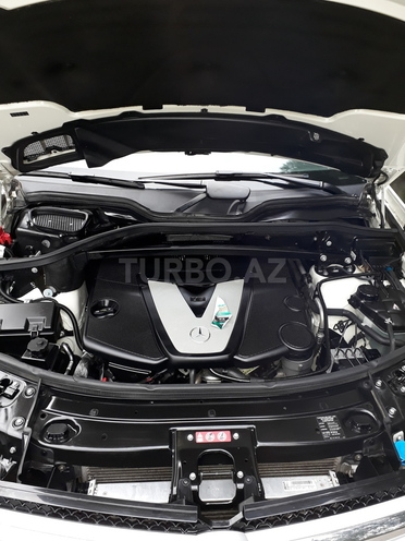 Mercedes GL 350 2011, 79,000 km - 0.3 l - Bakı