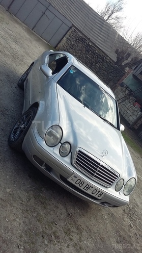 Mercedes  1999, 237,000 km - 2.3 l - Bakı