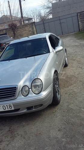 Mercedes  1999, 237,000 km - 2.3 l - Bakı