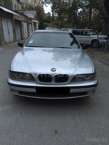 BMW 528 1996, 280,000 km - 2.8 l - Bakı