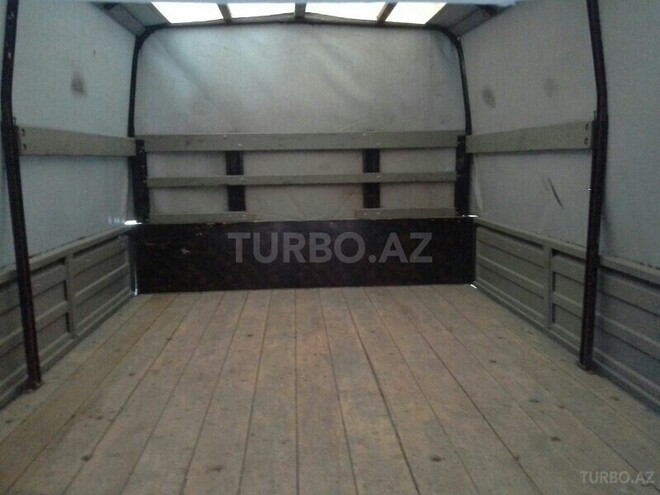 GAZ 330202-740 2011, 85,000 km - 2.3 l - Bakı