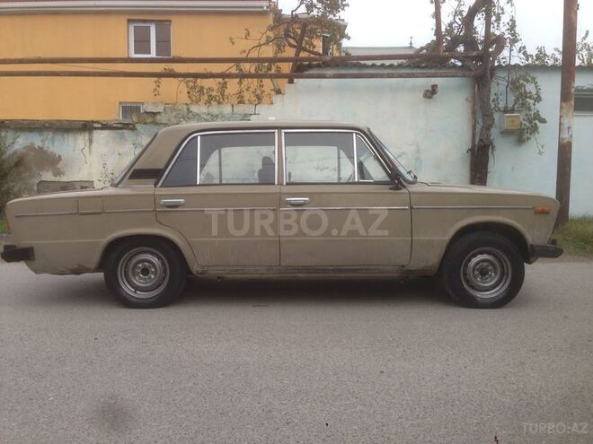 LADA (VAZ) 2106 1988, 250,000 km - 1.6 l - Sumqayıt