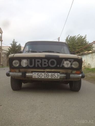 LADA (VAZ) 2106 1988, 250,000 km - 1.6 l - Sumqayıt