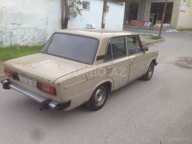 LADA (VAZ) 2106 1988, 250,000 km - 1.6 l - Sumqayıt