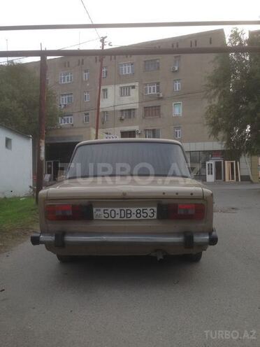 LADA (VAZ) 2106 1988, 250,000 km - 1.6 l - Sumqayıt