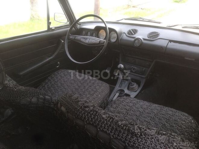 LADA (VAZ) 2106 1988, 250,000 km - 1.6 l - Sumqayıt