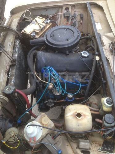 LADA (VAZ) 2106 1988, 250,000 km - 1.6 l - Sumqayıt