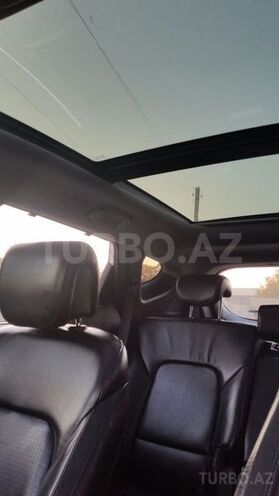 Hyundai Santa Fe 2012, 36,500 km - 2.4 l - Naxçıvan