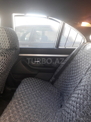 BMW 530 2001, 246,000 km - 3.0 l - Bakı