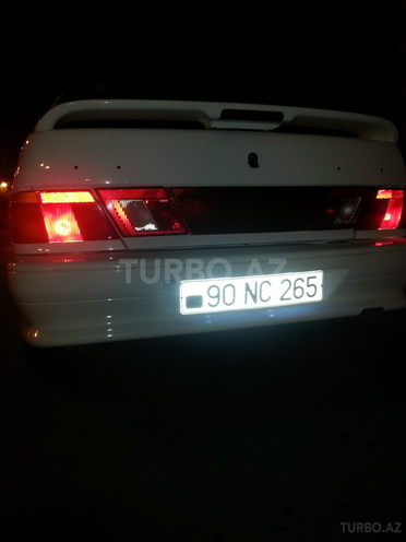 LADA (VAZ) 2115 2011, 120,000 km - 1.6 l - Bakı