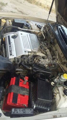 Nissan Maxima 1998, 30,000 km - 3.0 l - Bakı