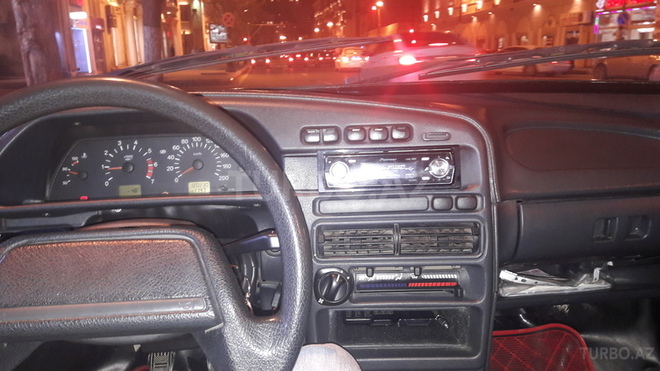 LADA (VAZ) 2115 2011, 120,000 km - 1.6 l - Bakı