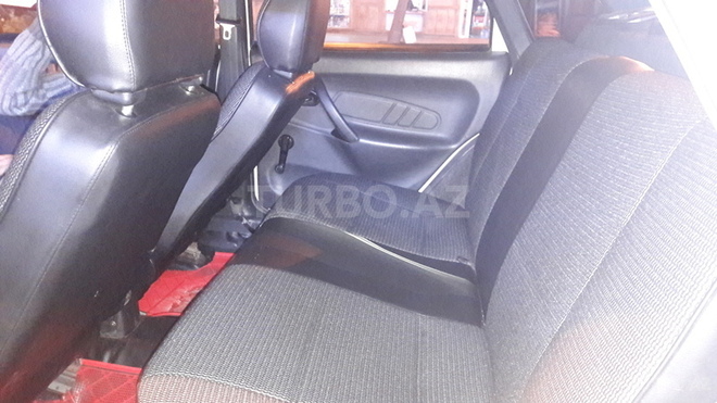 LADA (VAZ) 2115 2011, 120,000 km - 1.6 l - Bakı