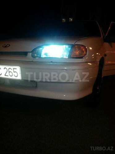 LADA (VAZ) 2115 2011, 120,000 km - 1.6 l - Bakı