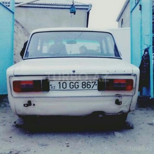 LADA (VAZ) 2106 1977, 164,549 km - 0.7 l - Bakı