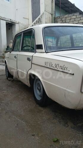 LADA (VAZ) 2106 1977, 164,549 km - 0.7 l - Bakı