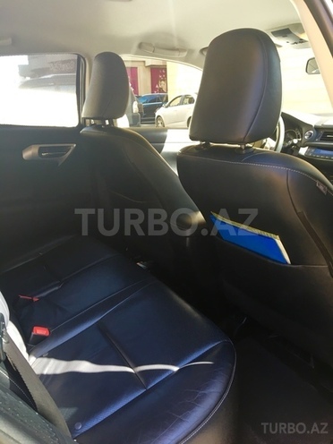 Lexus CT 200h 2012, 63,000 km - 1.8 л - Bakı