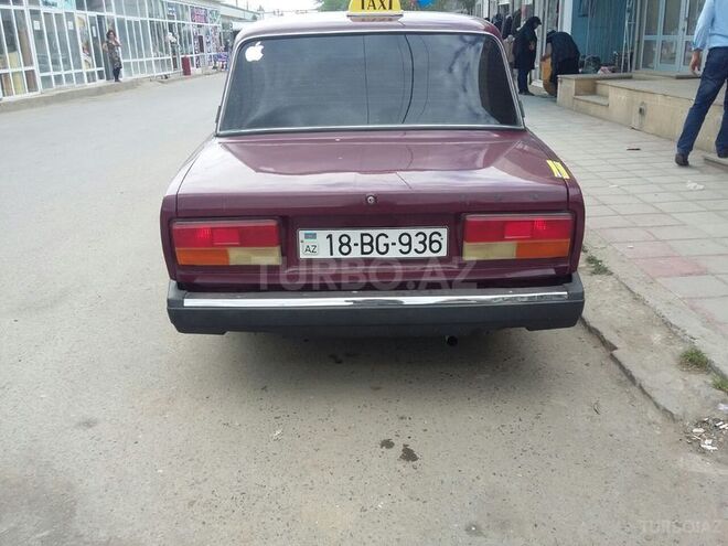 LADA (VAZ) 2107 2001, 200 km - 1.6 l - Şirvan