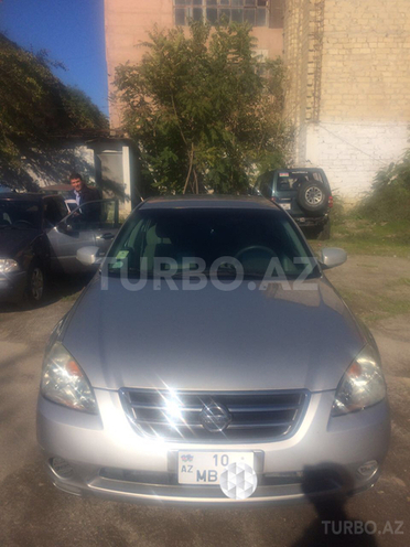 Nissan Altima 2005, 160,000 km - 2.5 л - Bakı