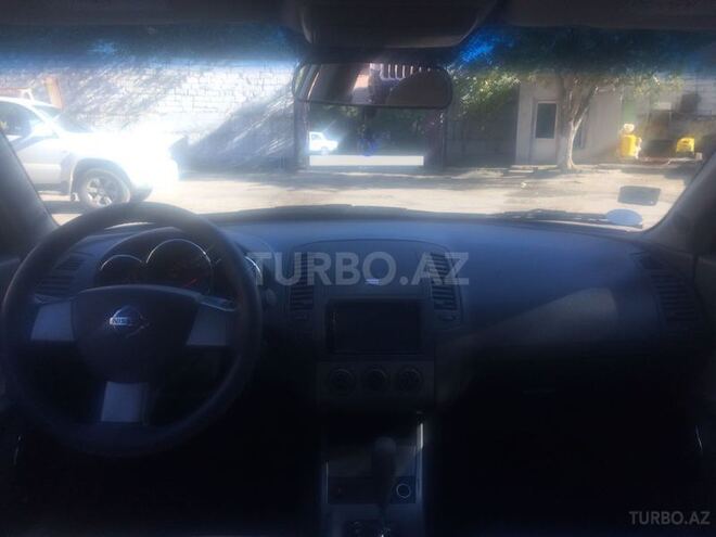 Nissan Altima 2005, 160,000 km - 2.5 л - Bakı