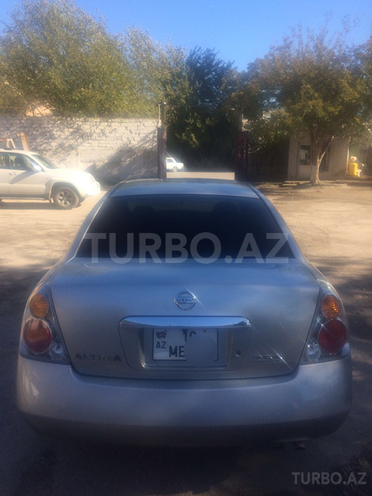 Nissan Altima 2005, 160,000 km - 2.5 л - Bakı