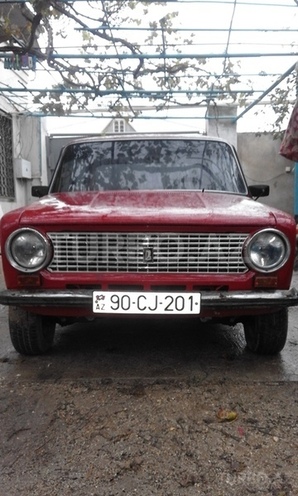 LADA (VAZ) 21011 1982, 250,000 km - 1.3 l - Bakı