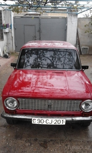 LADA (VAZ) 21011 1982, 250,000 km - 1.3 l - Bakı