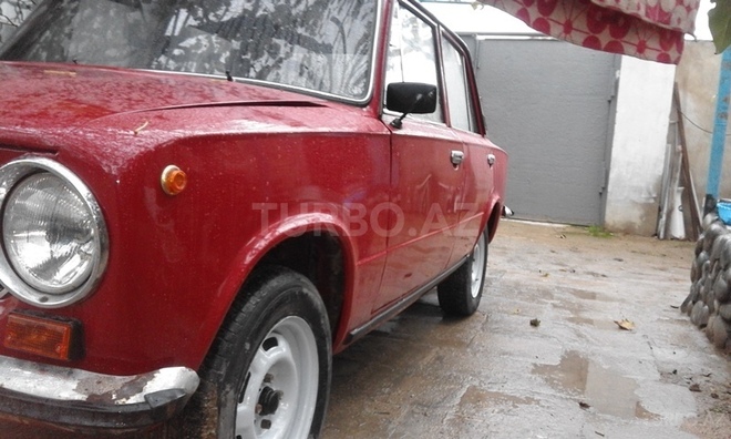 LADA (VAZ) 21011 1982, 250,000 km - 1.3 l - Bakı