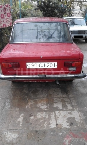 LADA (VAZ) 21011 1982, 250,000 km - 1.3 l - Bakı