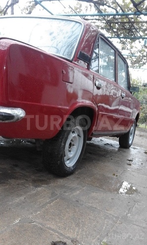 LADA (VAZ) 21011 1982, 250,000 km - 1.3 l - Bakı