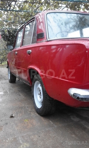 LADA (VAZ) 21011 1982, 250,000 km - 1.3 l - Bakı