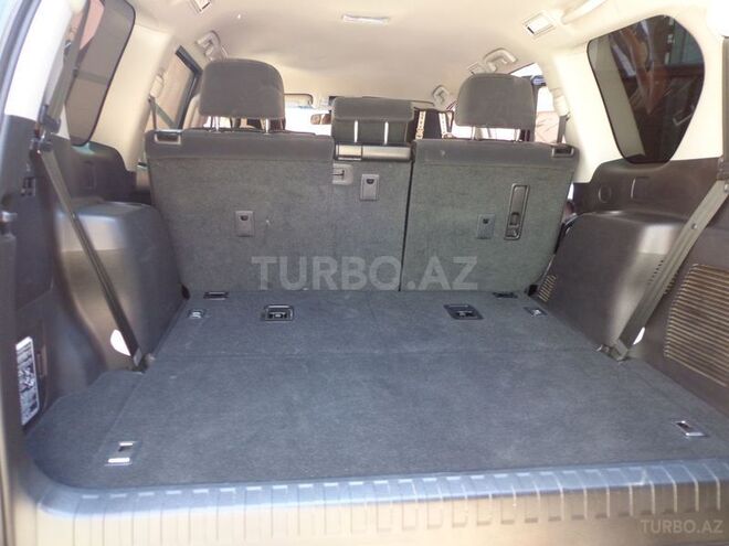 Toyota Prado 2013, 37,000 km - 2.7 l - Bakı