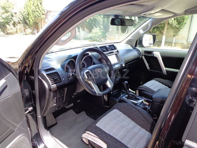 Toyota Prado 2013, 37,000 km - 2.7 l - Bakı