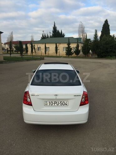 Daewoo Gentra 2014, 27,000 km - 1.5 l - Bakı