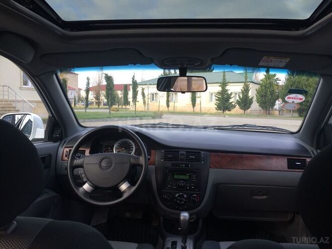 Daewoo Gentra 2014, 27,000 km - 1.5 l - Bakı